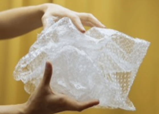 Bubble wrap