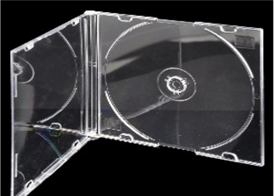 CD case