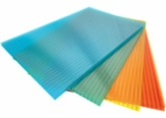 Polycarbonate sheet