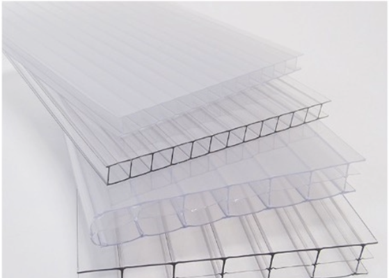 Polycarbonate sheet