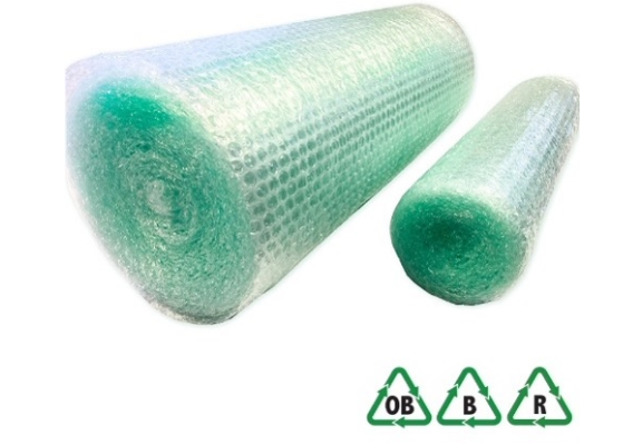 Bubble wrap